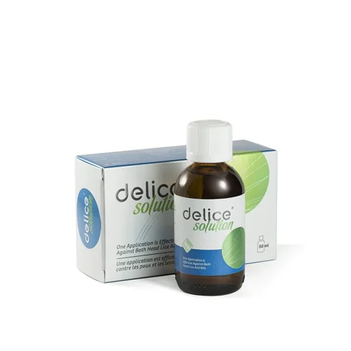 DERMA PELLA DELICE SOLUTION 50ML محلول ديرما بيلا ديليس 50 مل