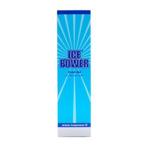 Ice Power Cold Gel جل آيس باور البارد