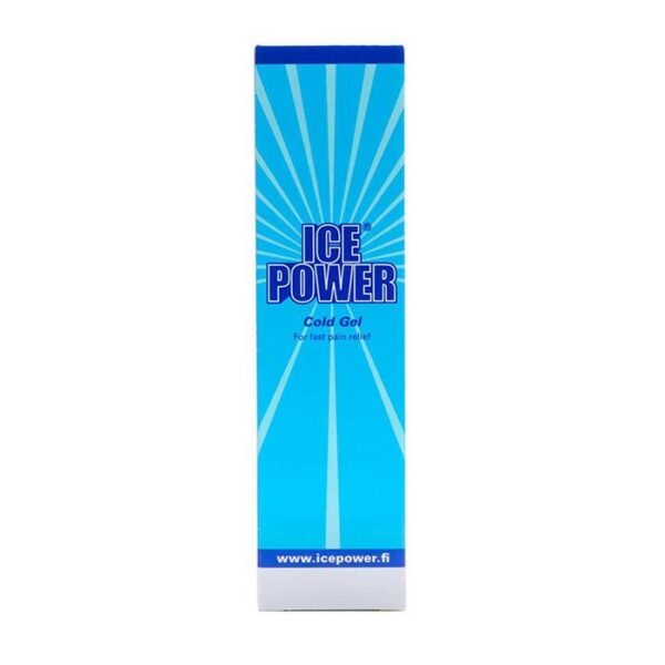 Ice Power Cold Gel جل آيس باور البارد