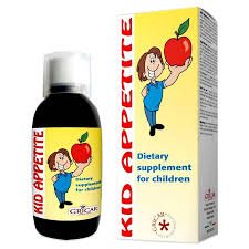 كيد أبيتايت شراب 200 مل Kid appetite syrup