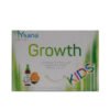ليليوم يسنا غروث كيدز 10 قوارير صالحة للشربLilium Ysana Growth Kids 10 Drinkable Vials