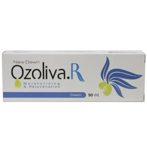 Ozoliva R Creamكريم أوزوليفا آر