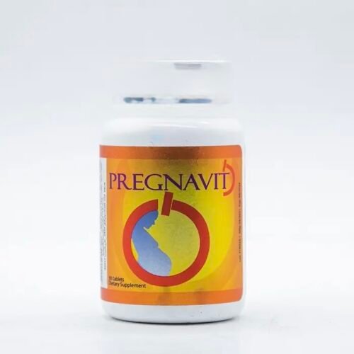 Lilium Pregnavit Plus 30. Tablets  قرص 30ليلوم بريجنافيت بلس