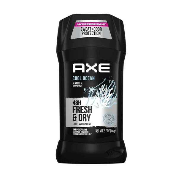 AXE COOL OCEAN 76g