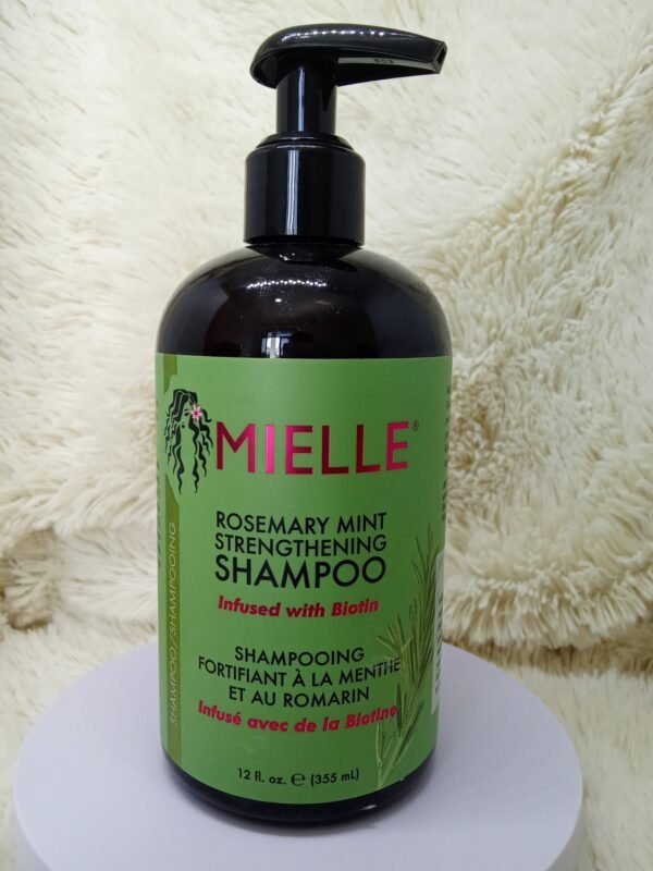 1000009382-scaled MIELLE ROSEMARY MINT STREGTHENING SHAMPOO 355ml