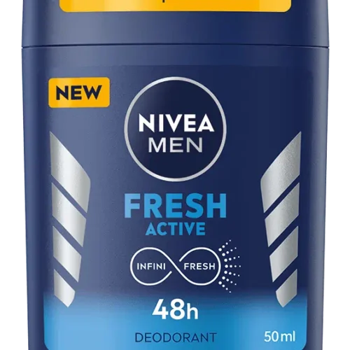 NIVEA MEN FRESH ACTIVE 50ml