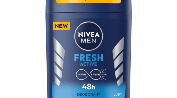 NIVEA MEN FRESH ACTIVE 50ml