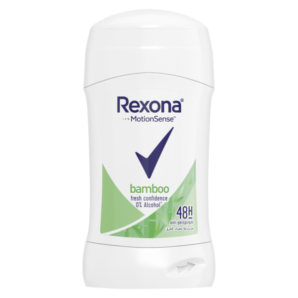 Rexona bamboo 40g