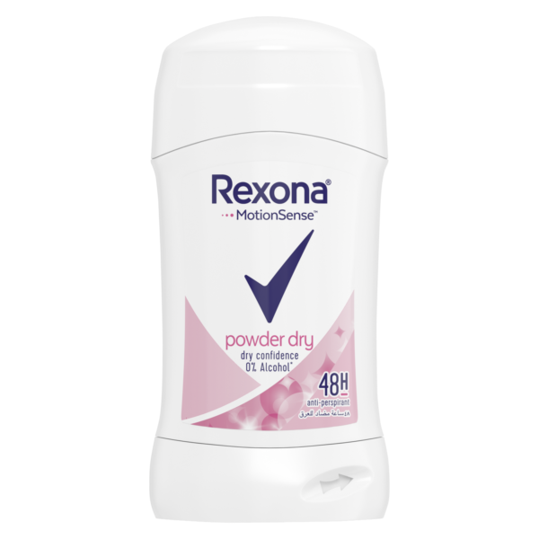 Rexona powder dry 40g
