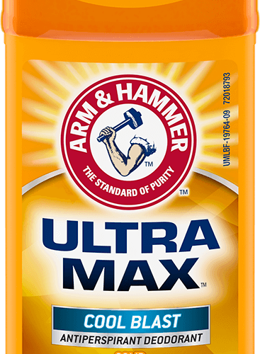 ULTRA MAX COOL BLAST DEODORANT 73g