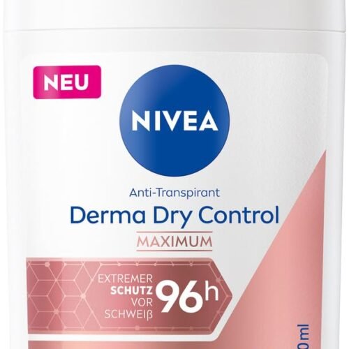 NIVEA DERMA DRY CONTROL 50ml