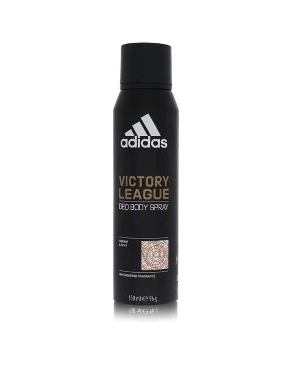 adidas victory league deo body spray 150ml