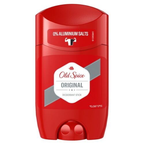 Old spice original deodorant stick 50ml