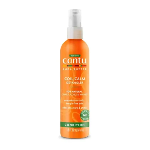 Cantu Coil Calm Detangler 237Ml