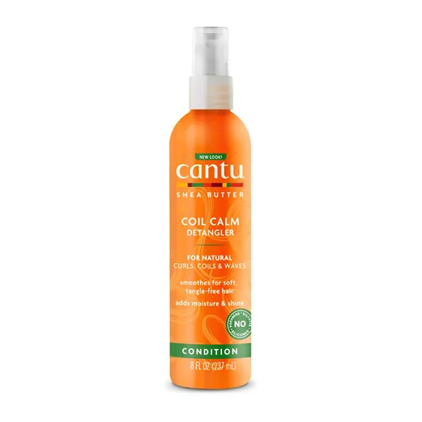 Cantu Coil Calm Detangler 237Ml