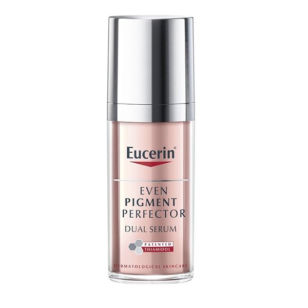 يوسيرين سيروم تفتيح البشرة مزدوج الفاعلية 2*15 مل| Eucerin Double Action Whitening Serum 2*15ml