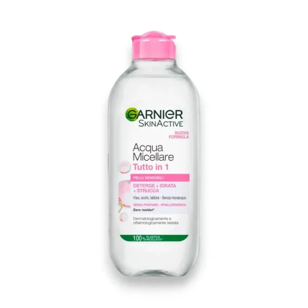 GARNIER skin active tutto in 1 400ml