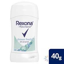 Rexona shower fresh 40g