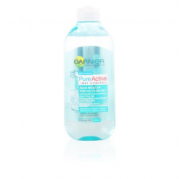 GARNIER skin active pure active 400ml