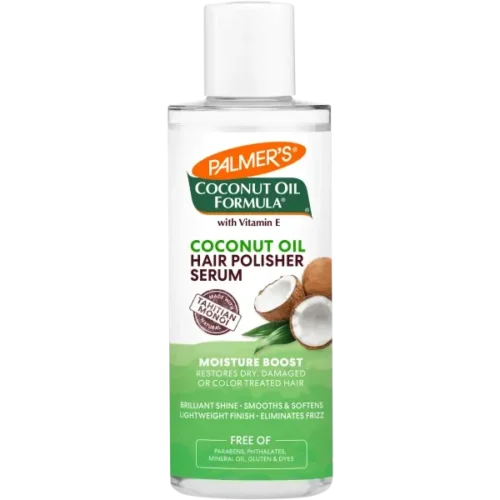 Palmer'S Cocnut Oil Hair Polisher Serum 178Ml