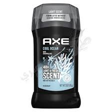 images (1) AXE COOL OCEAN 85g