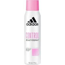 adidas control deo body spray 150ml