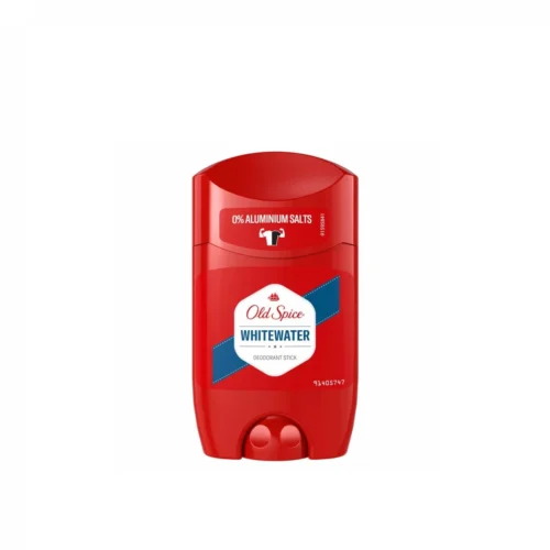 Old Spice Whitewater Deodorant Stick 50Ml