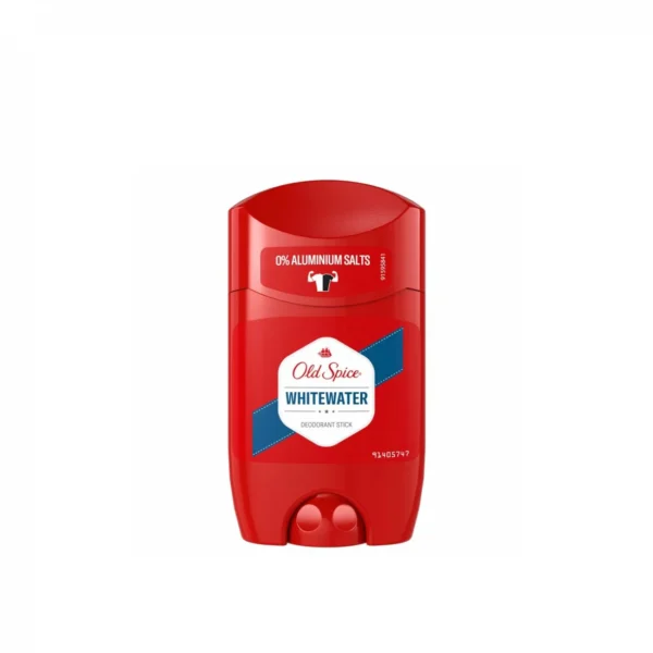 Old Spice Whitewater Deodorant Stick 50Ml
