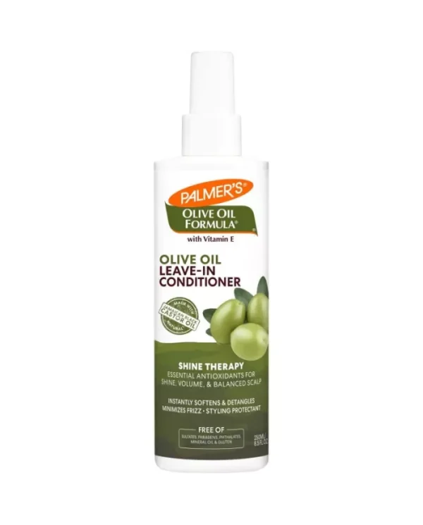Palmer'S Oilve Oil Leave In Cond. Spray 250Ml