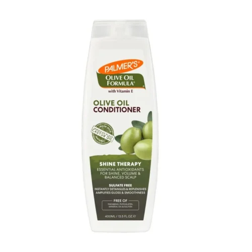 PALMER'S olive oil conditioner 400ml