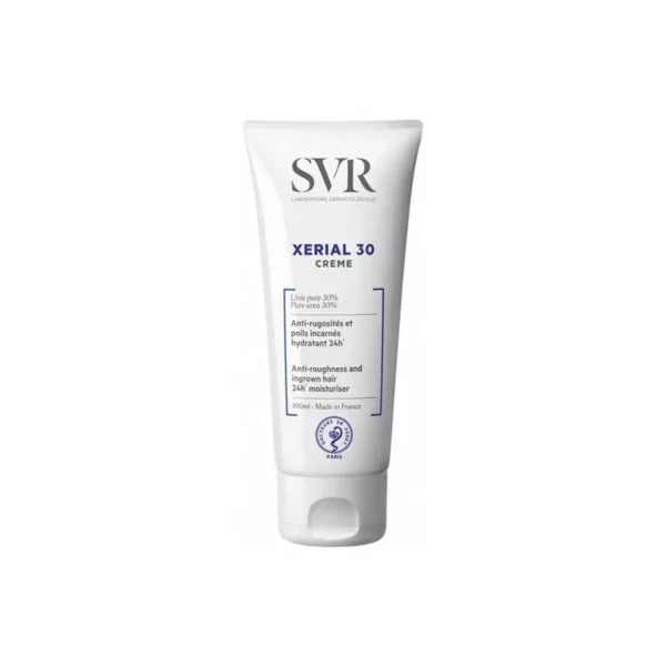 100 SVR Xerial 30 Anti Roughness Cream 100Ml