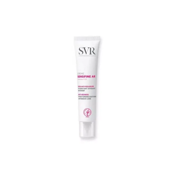 SVR Sensifine AR Cream 40ML  اس في آر سينسيفاين اي ار كريم 40مل