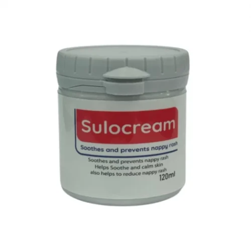 Sulo cream 60 ml سولو كريم ٦٠مل