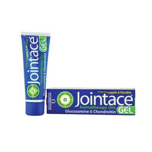 5021265221707_5 Vitabiotics Jointace Chondroitin And Glucosamine Gel 75Mlفيتابيوتيكس جوينتاس كوندرويتين وجلوكوزامين جل 75 مل