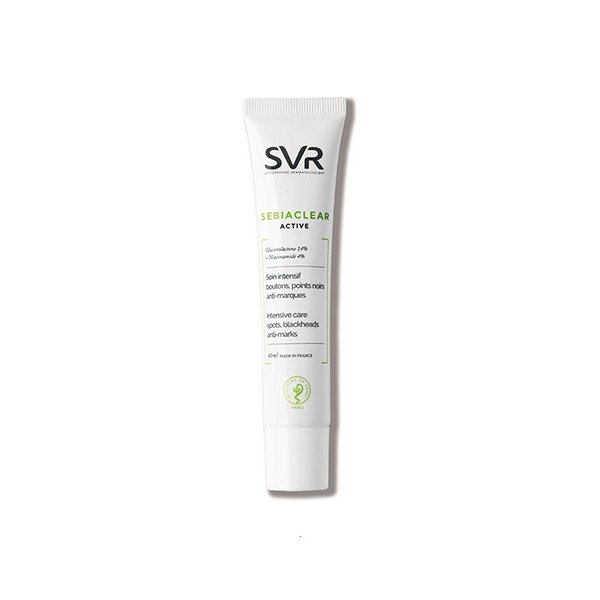 74 Svr Sebiaclear Active Gel 40Ml | جل سيبياكلير النشط Svr 40 مل
