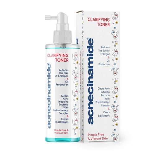 Acnecinamide Toner 100Ml اكنيسينامايد تونر 100 مل
