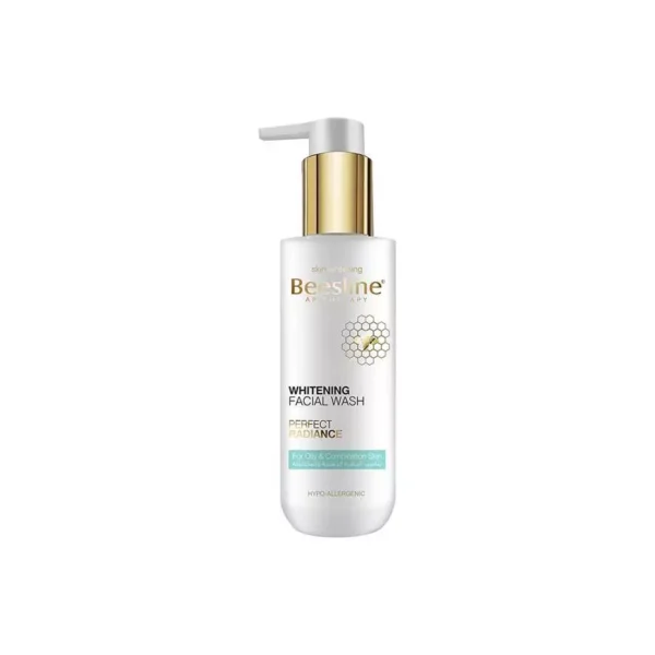 Beesline Whitening Facial Wash 250 Ml - بيزلين غسول تفتيح الوجه 250 مل