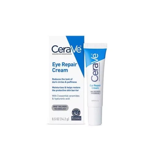 CeraVe Eye Repair Cream 14.2Gr سيرافي كريم إصلاح العين 14.2 جرام