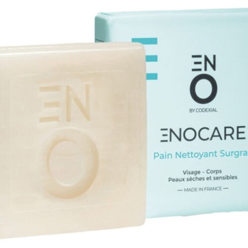 Codexial Enocare Lipid Enriched Cleansing Bar 100G كوديكسيال اينوكير - صابون منظف غني بالدهون 100 جم