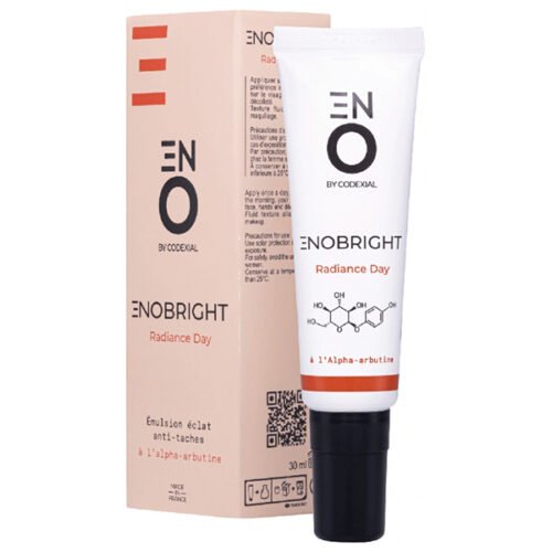 Codexial Enobright Radiance Day Anti-Spots Emulsion 30Ml كوديكسيال إينوبرايت مستحلب مضاد للبقع 30 مل