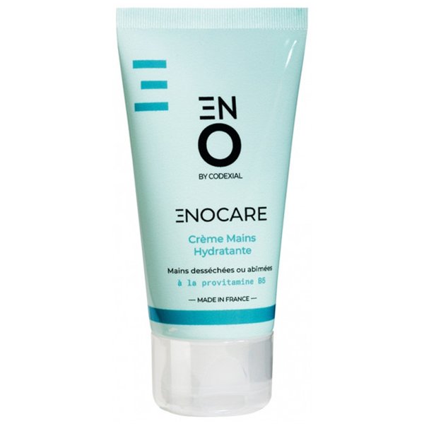 Codexial Enocare Moisturizing Body Cream 200Ml كوديكسيال إينوكير كريم مرطب للجسم 200 مل