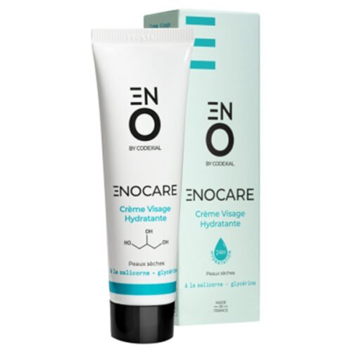 Codexial-Enocare-Moisturizing-Face-Cream-30Ml Codexial Enocare Moisturizing Face Cream 30Ml كوديكسيال إينوكير كريم مرطب للوجه 30 مل