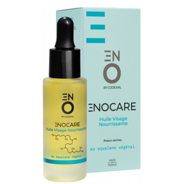 Codexial Enocare Nourishing Face Oil 20Ml كوديكسيال إينوكير زيت مغذي للوجه 20 مل