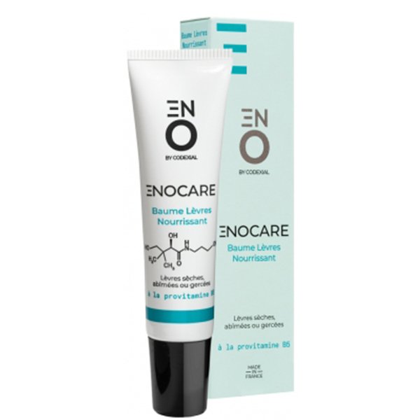 Codexial Enocare Nourishing Lip Balm 15Ml كوديكسيال إينوكير بلسم الشفاه المغذي 15 مل