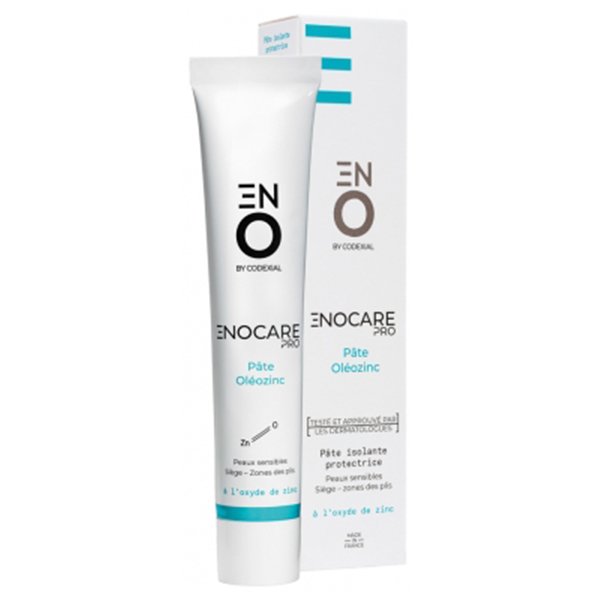 Codexial Enocare Pro Oleozinc Paste 50ML كوديكسيال اينوكير برو اوليوزينك معجون 50 مل
