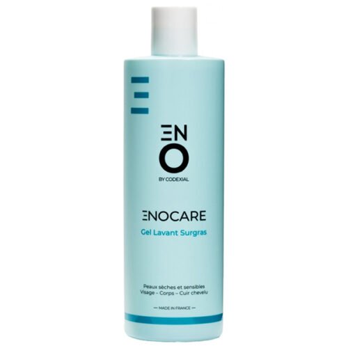 Codexial Enocare Surgras Cleansing Gel 400Ml كوديكسيال إينوكير سورجراس جل التنظيف 400 مل