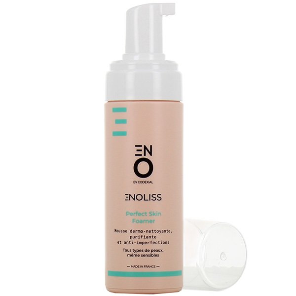 Codexial Enoliss Perfect Skin Foamer 150ML كوديكسيال إينوليس رغوة مثالية للبشرة، 150 مل