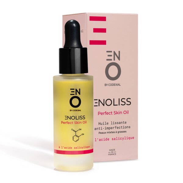Codexial Enoliss Perfect Skin Oil 20ML زيت كوديكسيال إينوليس للبشرة المثالية 20 مل