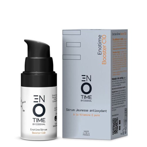 Codexial-Enotime-Booster-C-10-Serum-15Ml Codexial Enotime Booster C 10 Serum 15Ml كوديكسيال إينوتايم بوستر سي 10 سيرم 15 مل
