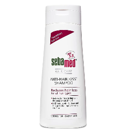 IMG_1104 Sebamed Anti Hairloss Shampoo 200Ml سيباميد شامبو الشعر ضد تساقط الشعر 200 مل